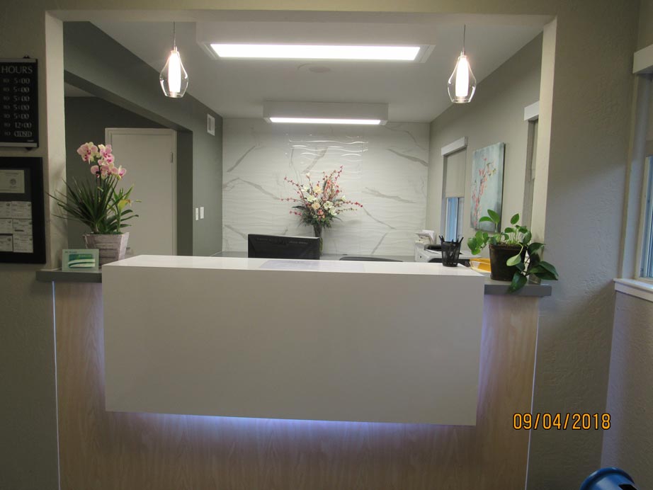 New Patients  Alameda, CA Dentist  Amanda F. Leong DDS