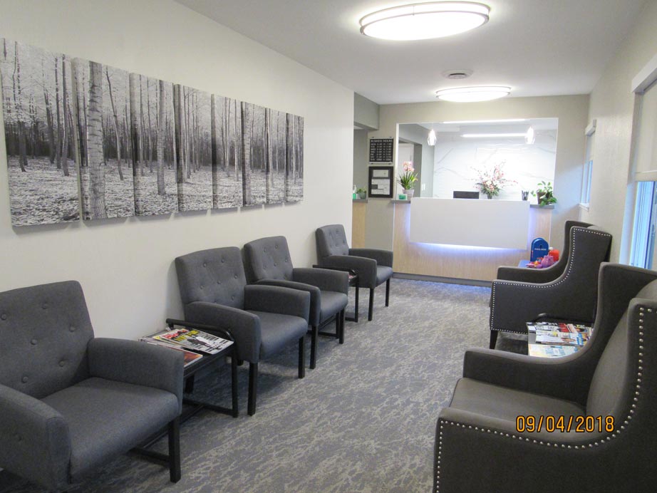 New Patients  Alameda, CA Dentist  Amanda F. Leong DDS